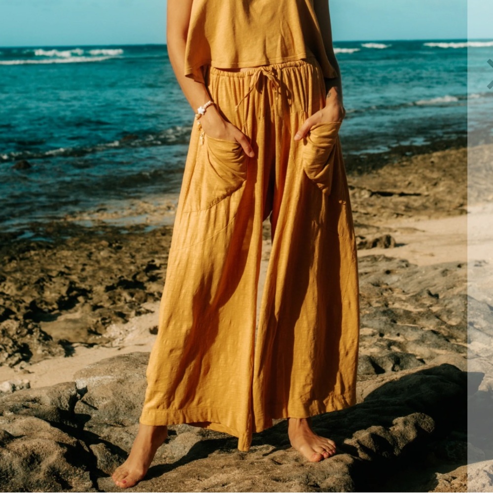 Dolkii pant Luca